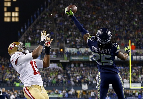 seahawks 49ers playoffs